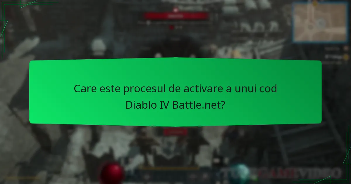 Care sunt pașii comuni de depanare pentru activarea codului Battle.net?