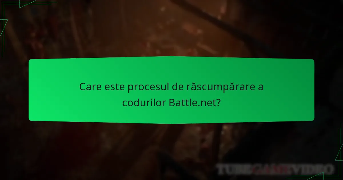 Cum pot obține coduri Diablo IV Battle.net pentru cosmetice?