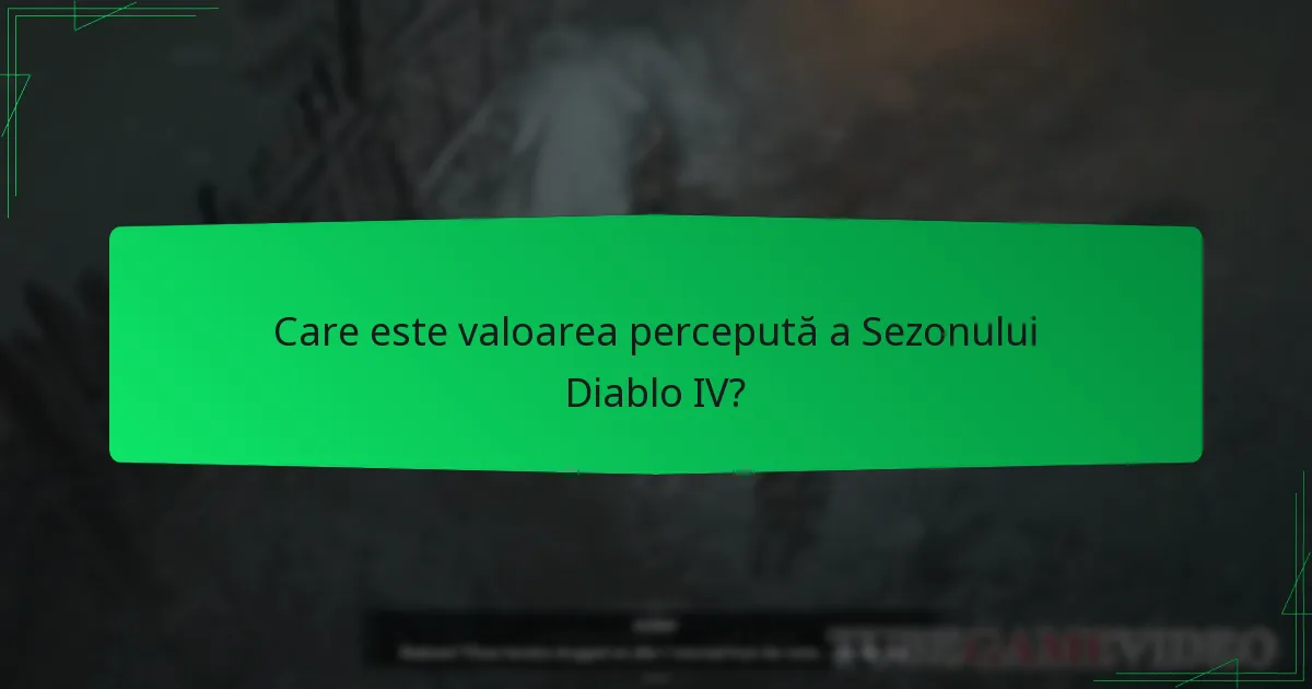 Cum se compară recompensele între diferitele niveluri ale Sezonului?