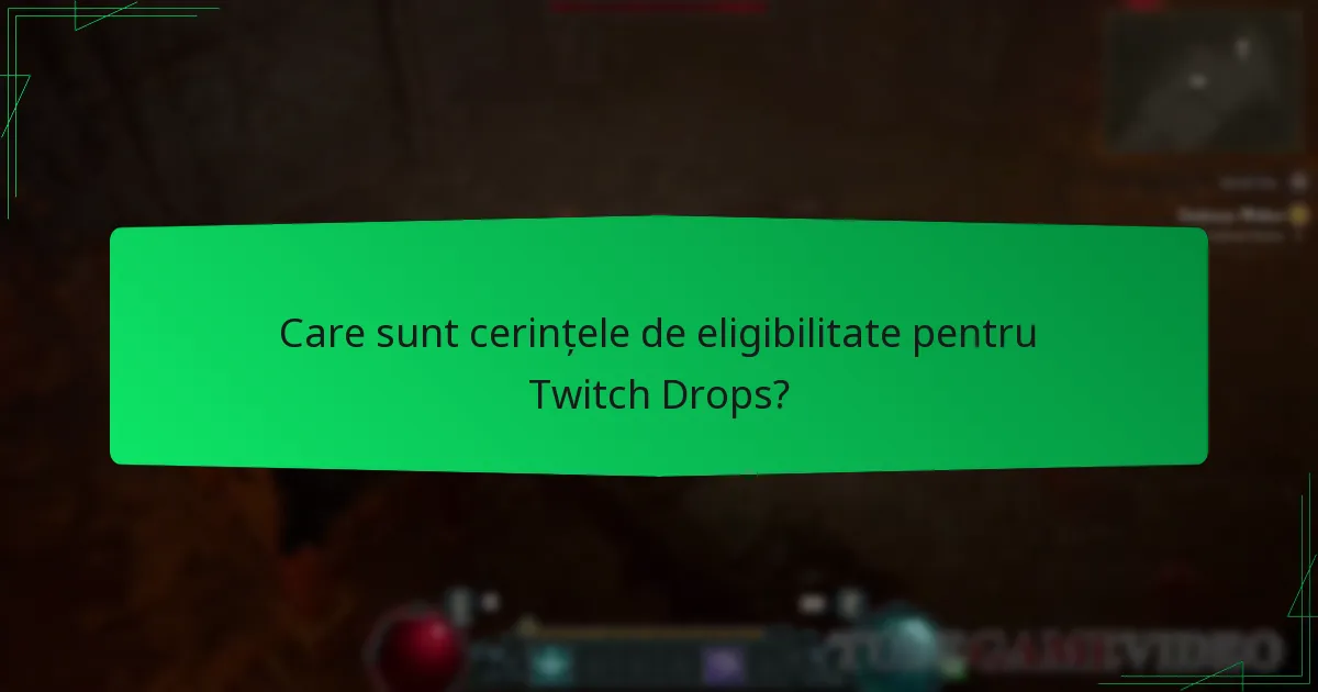 Cum îmi conectez contul Twitch la contul Blizzard?