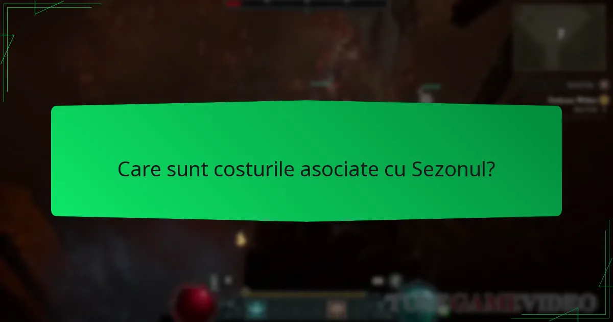 Când devin disponibile recompensele pe parcursul sezonului?