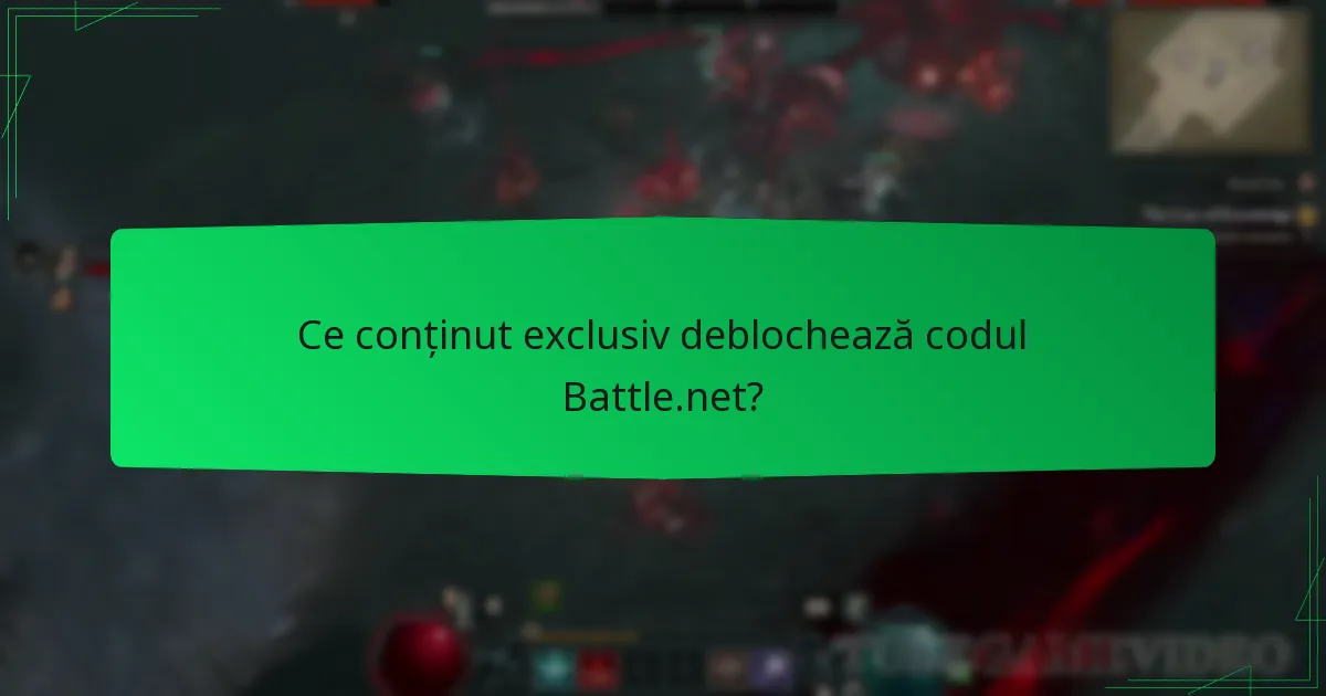 Cum îmi răscumpăr codul Battle.net?