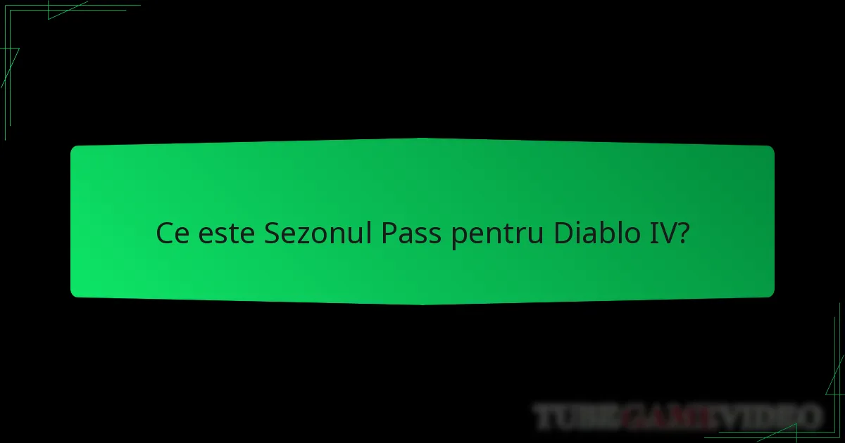 Ce recompense pot câștiga jucătorii din Sezonul Pass?