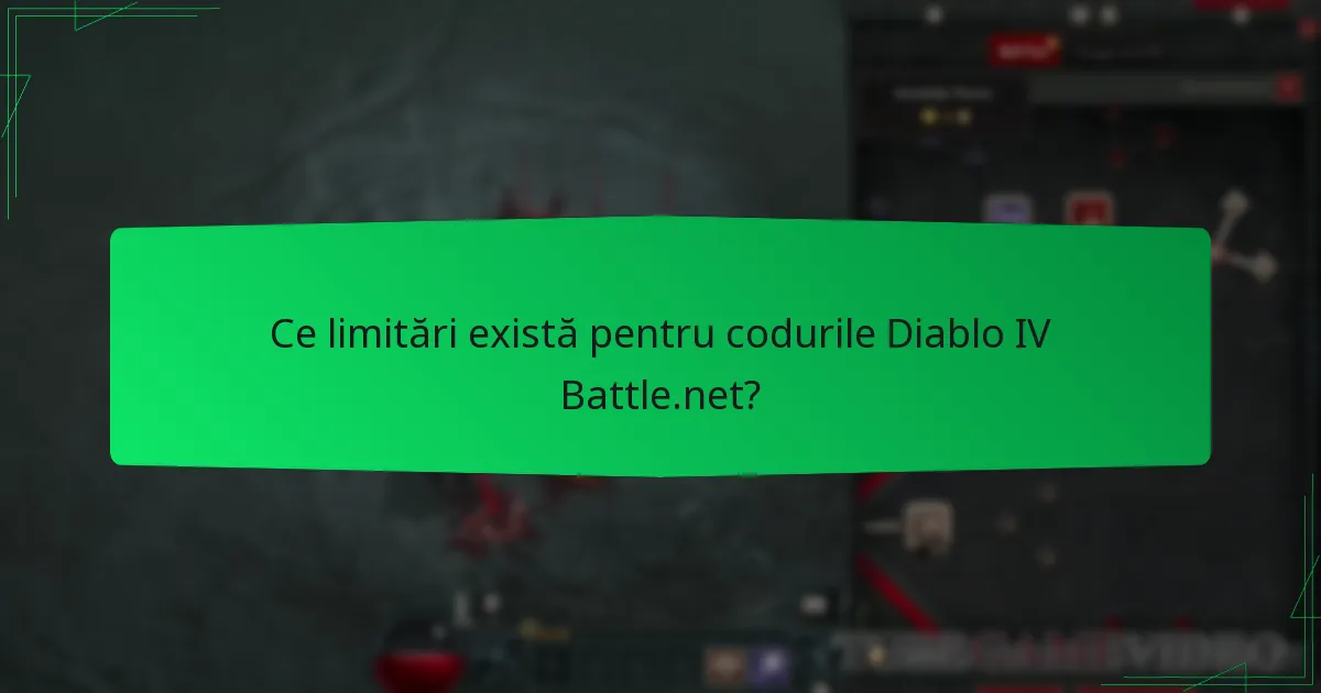 Care este procesul de răscumpărare a codurilor Battle.net?