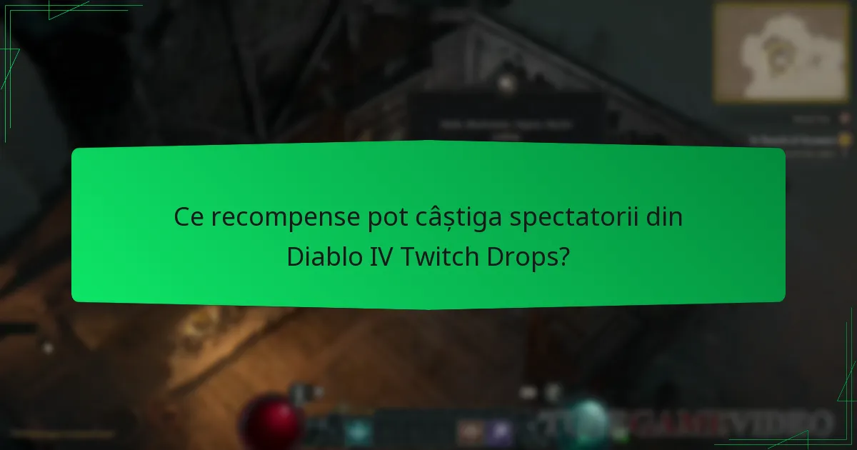 Cum își revendică spectatorii recompensele Twitch Drops?