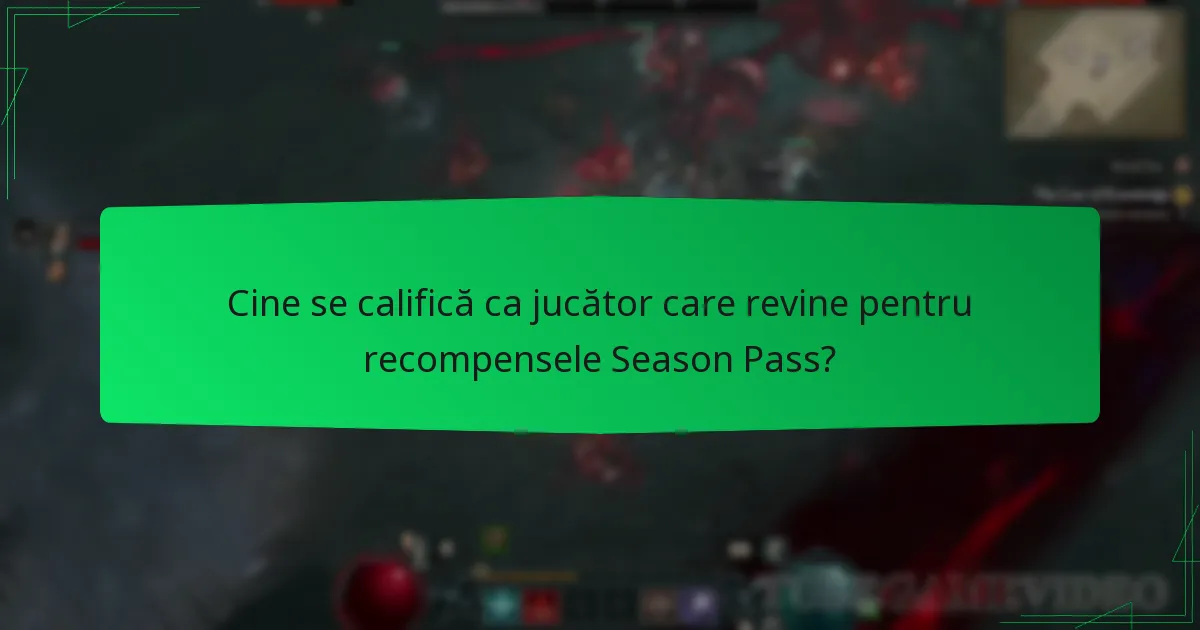 Care sunt impacturile asupra gameplay-ului ale recompenselor Season Pass?