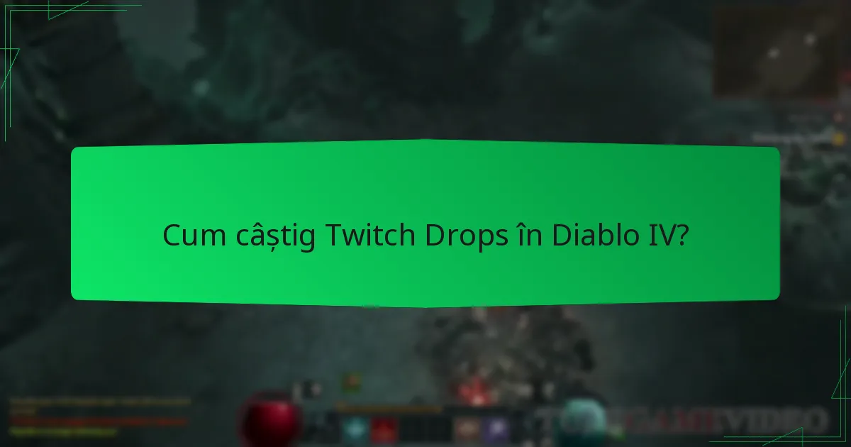 Care este raritatea și valoarea cosmeticelor Twitch Drops?