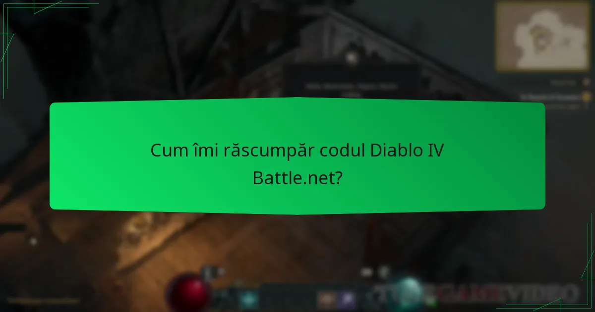 Ce tipuri de obiecte din joc pot obține cu codurile Battle.net?