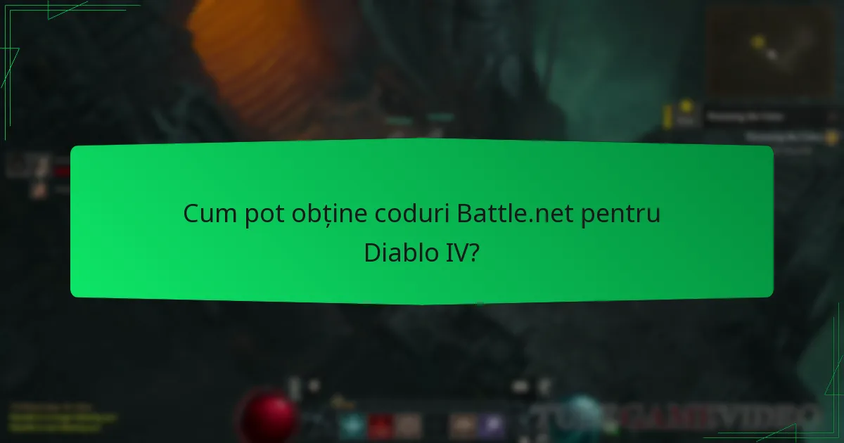 Cum pot revendica codurile Battle.net pentru ofertele speciale?