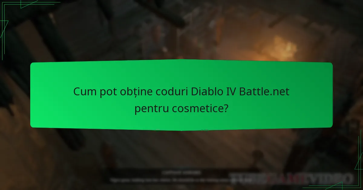 Ce perspective comunitare există în legătură cu cosmeticele?