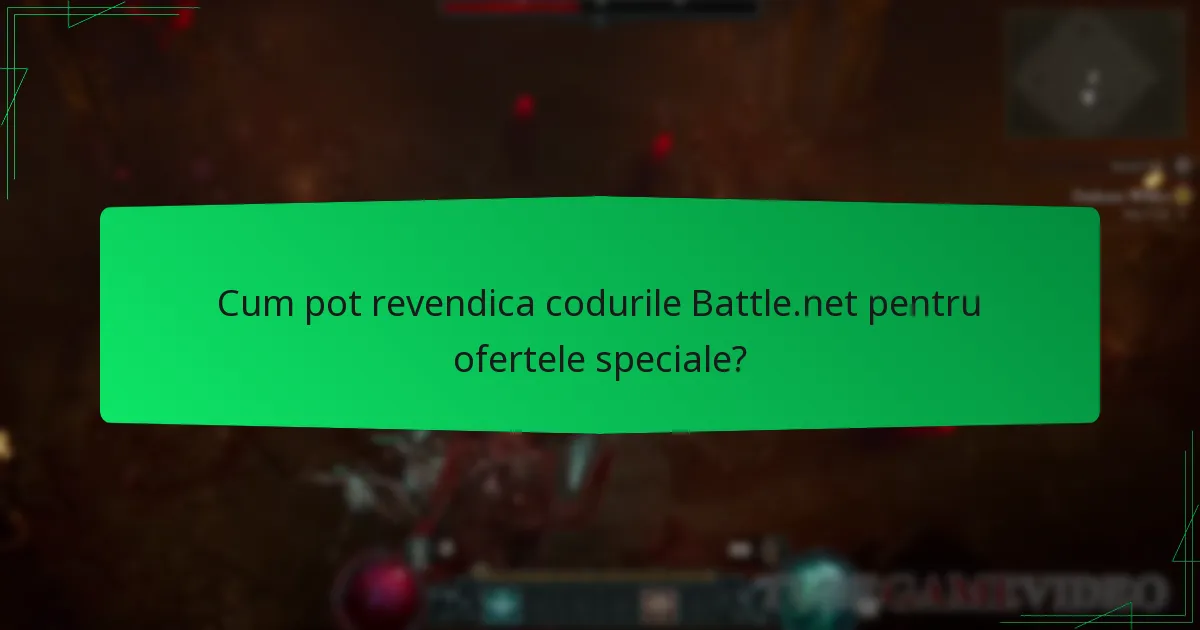 Ce oferte speciale sunt disponibile în prezent pentru Diablo IV?