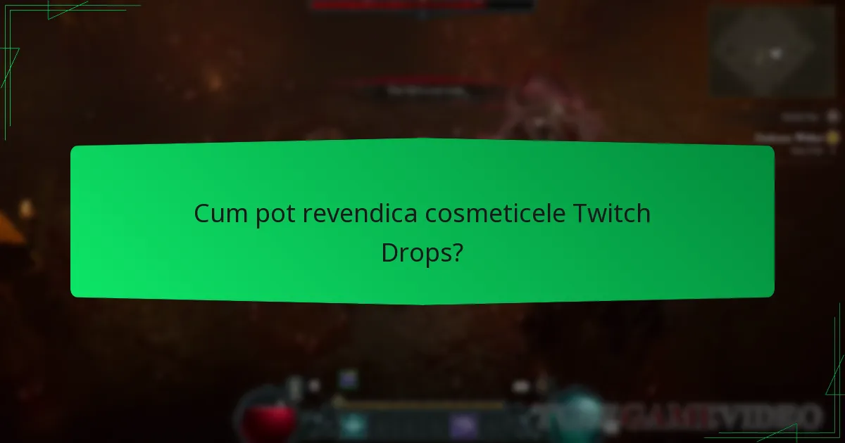 Cum se compară cosmeticele Twitch Drops cu alte cosmetice din joc?